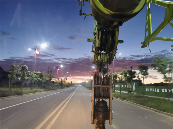 双阳区大件吊装怎么收费