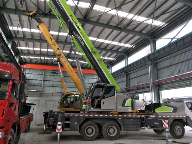 双阳区高空车出租需要注意哪些安全事项？