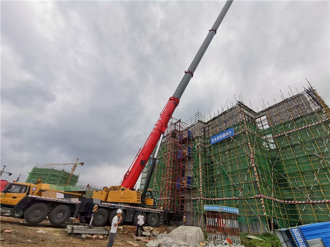 双阳区吊装方案需要单独付费吗？复杂工况是否提供专家论证？